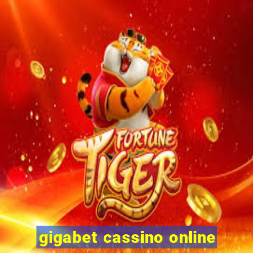 gigabet cassino online